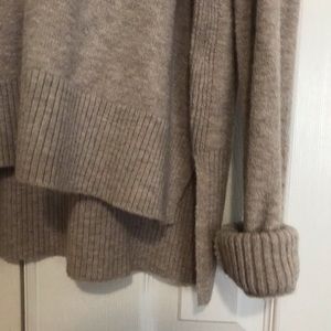 J. Crew Women’s Turtleneck Sweater